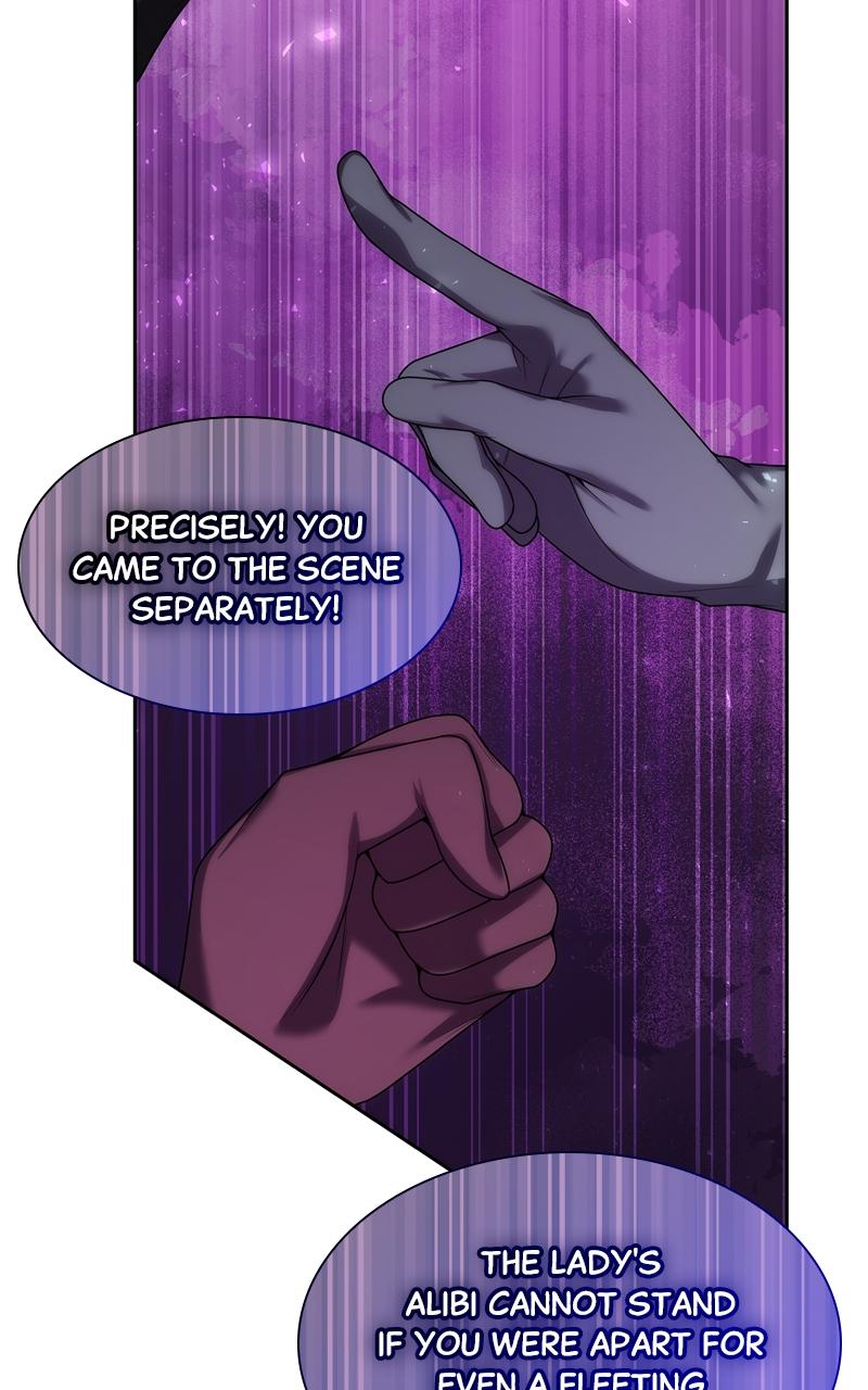 I'm the Queen in This Life Chap 42 - Next Chap 43