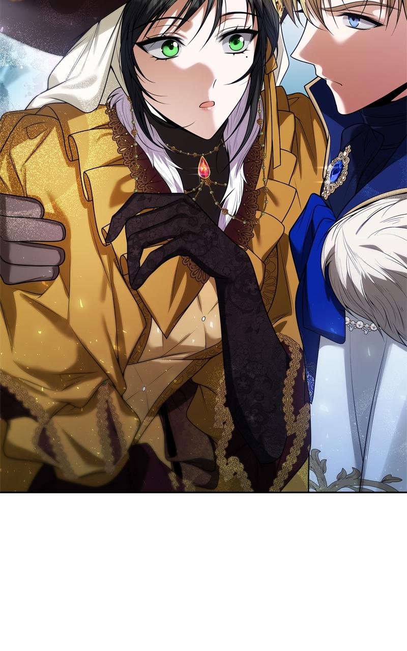 I'm the Queen in This Life Chap 42 - Next Chap 43