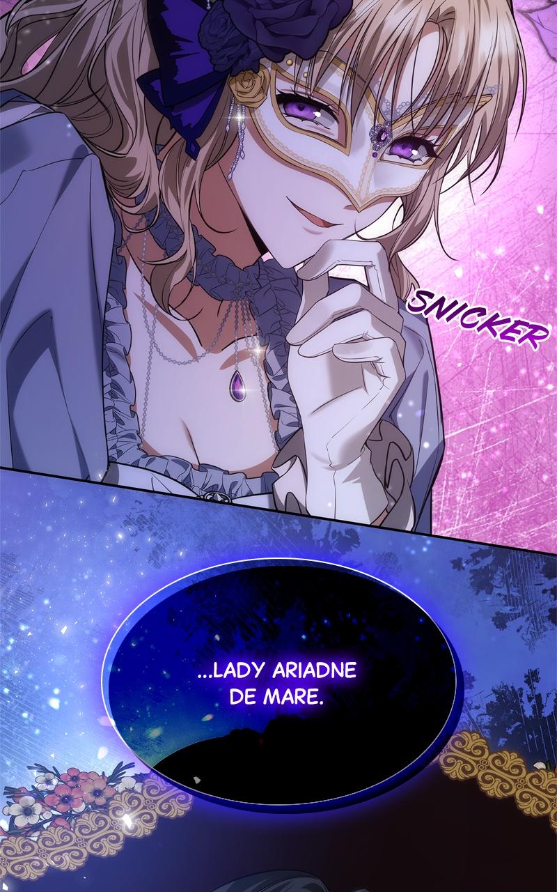 I'm the Queen in This Life Chap 42 - Next Chap 43