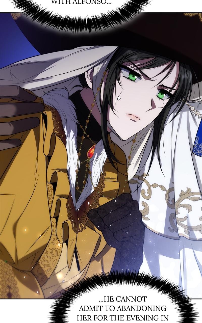 I'm the Queen in This Life Chap 42 - Next Chap 43