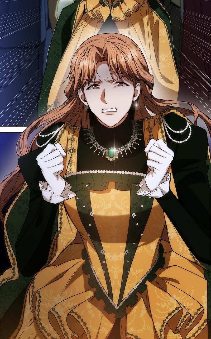 I'm the Queen in This Life Chap 42 - Next Chap 43