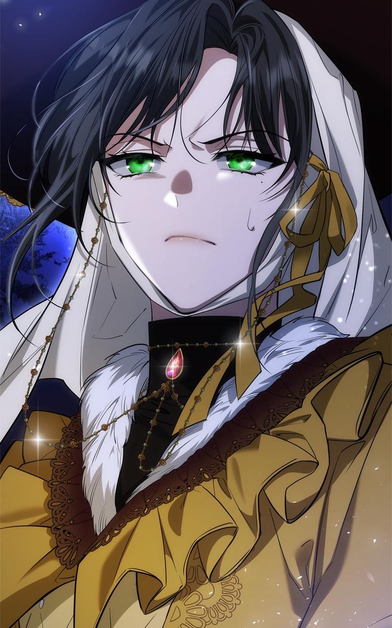 I'm the Queen in This Life Chap 42 - Next Chap 43