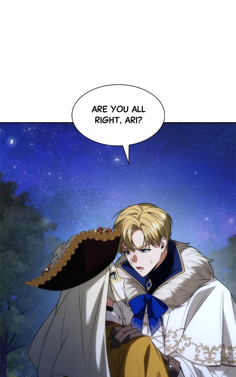 I'm the Queen in This Life Chap 42 - Next Chap 43