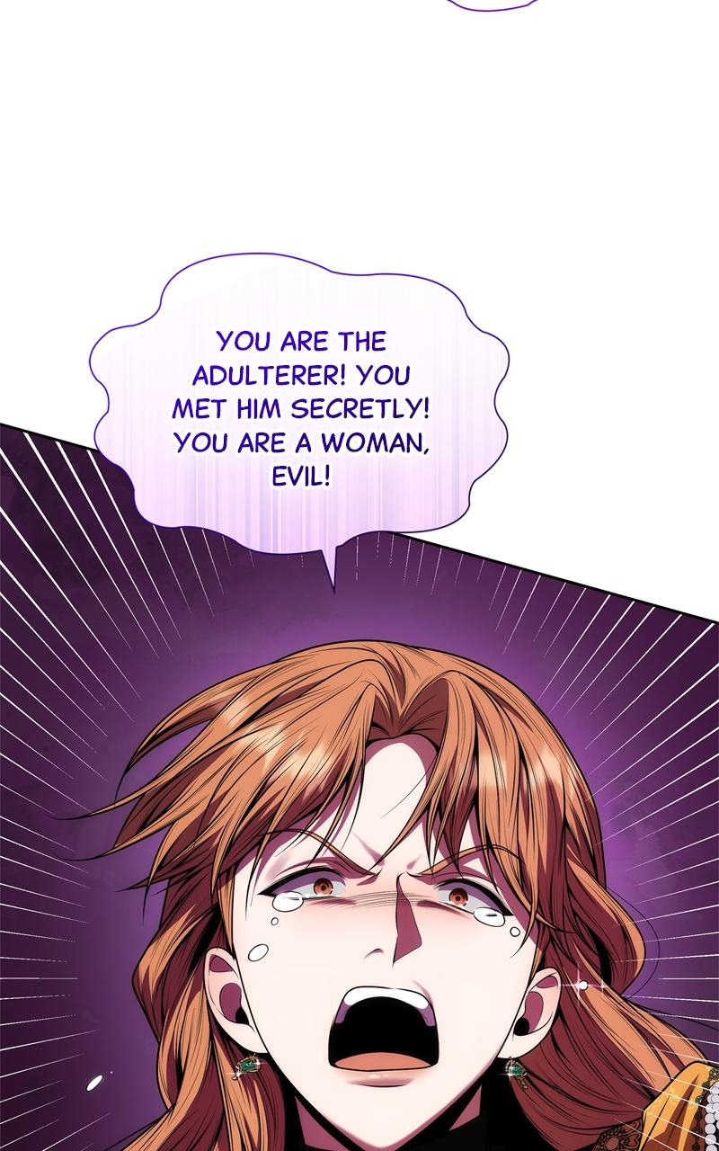 I'm the Queen in This Life Chap 42 - Next Chap 43