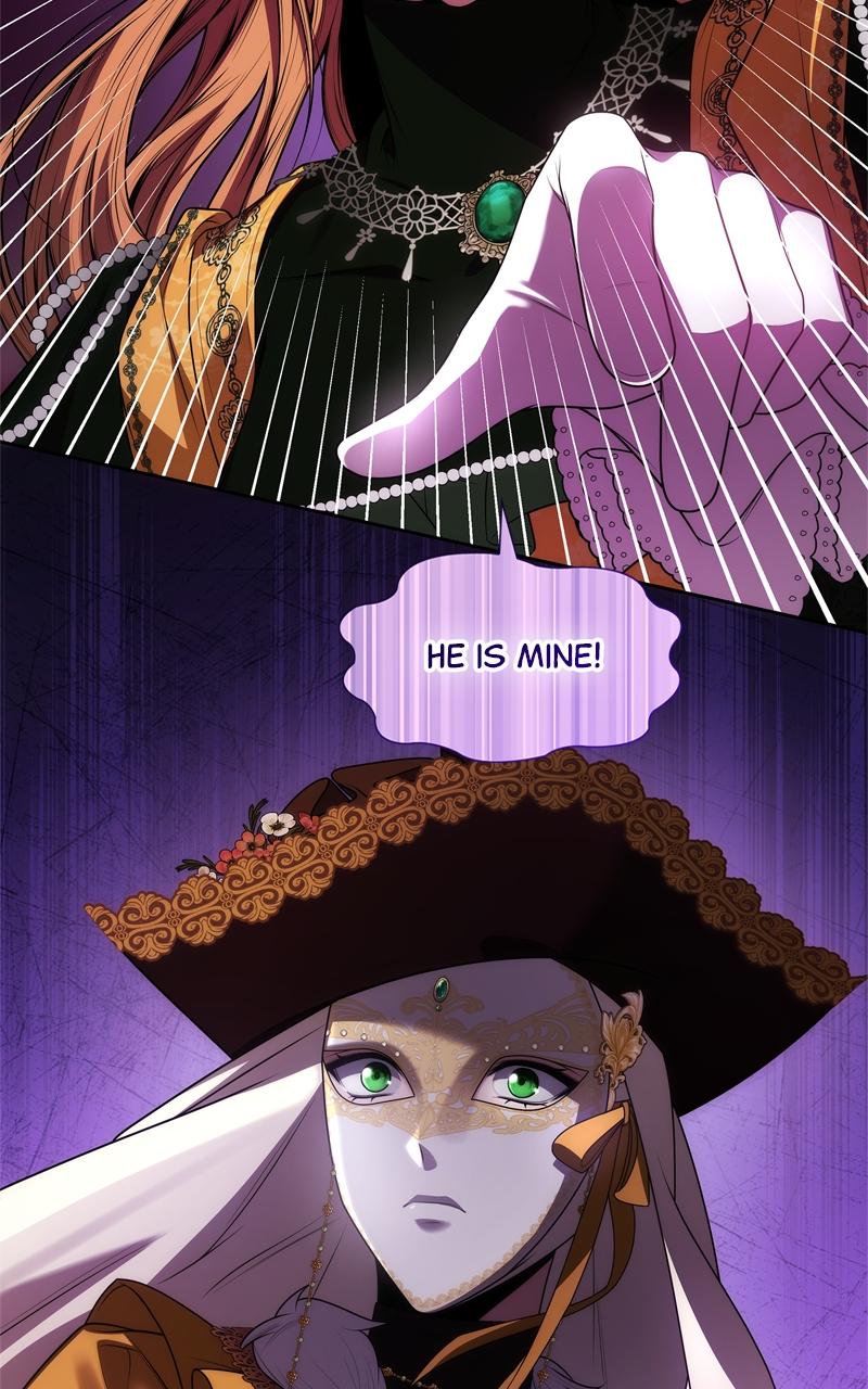 I'm the Queen in This Life Chap 42 - Next Chap 43