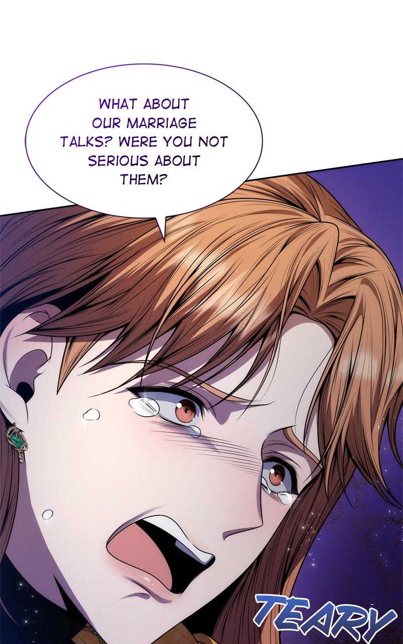 I'm the Queen in This Life Chap 42 - Next Chap 43