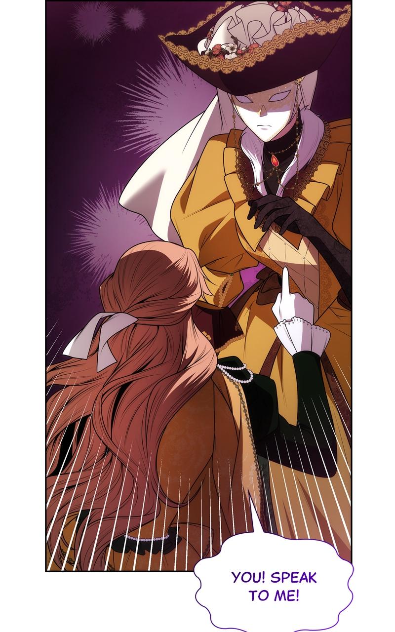 I'm the Queen in This Life Chap 42 - Next Chap 43