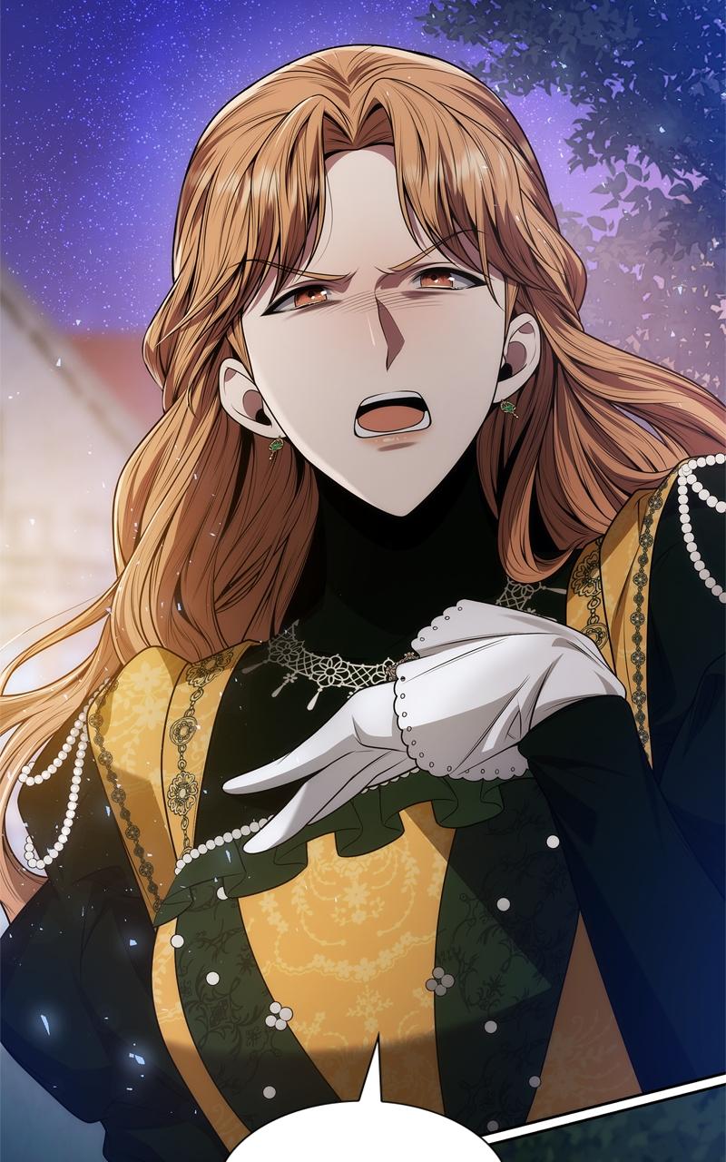 I'm the Queen in This Life Chap 42 - Next Chap 43