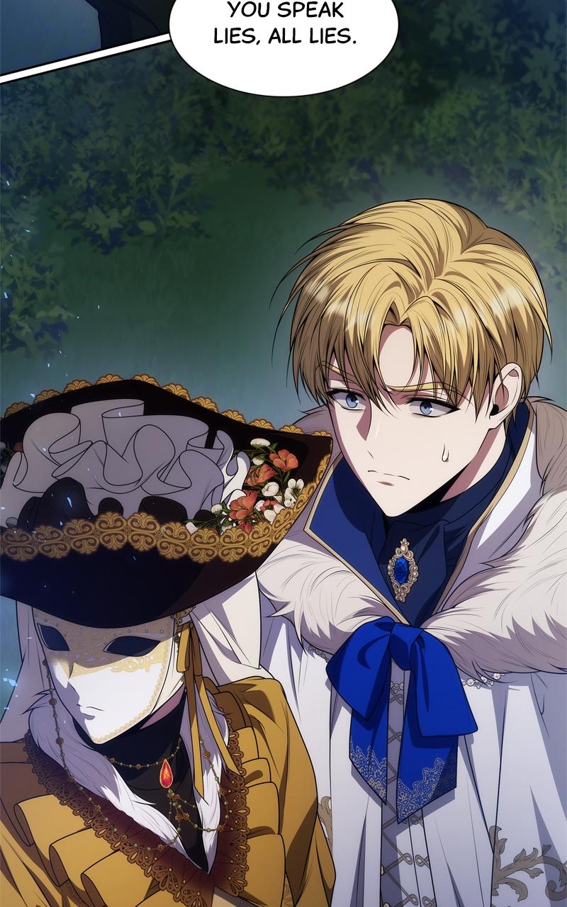 I'm the Queen in This Life Chap 42 - Next Chap 43