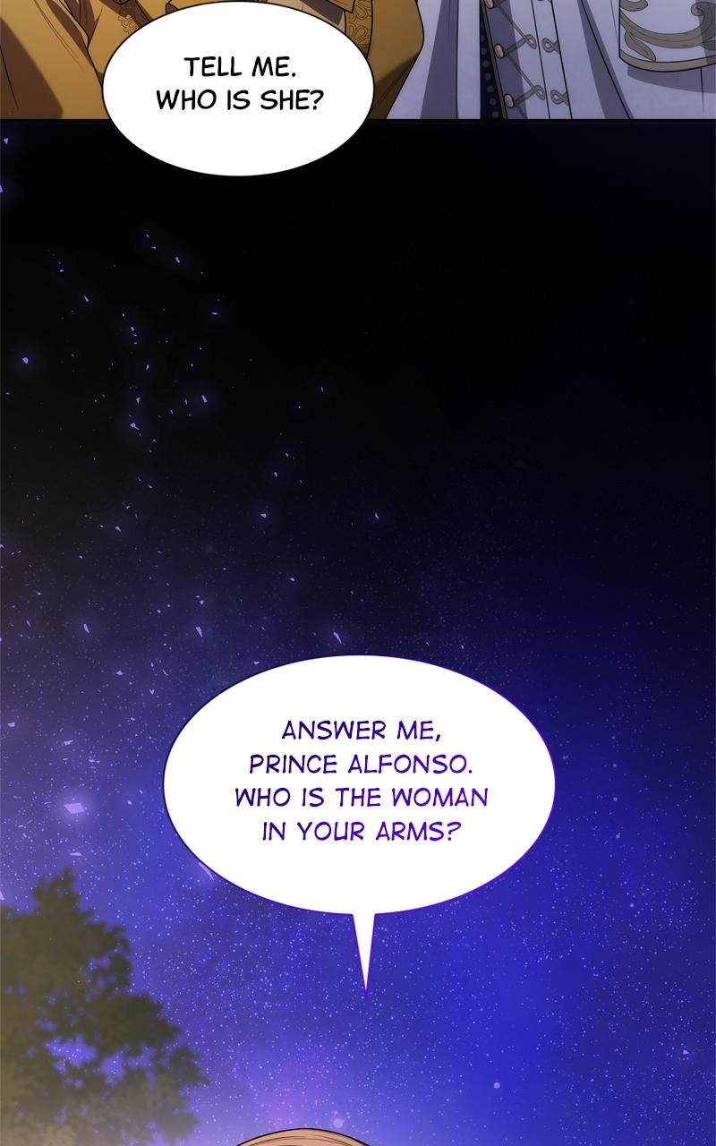 I'm the Queen in This Life Chap 42 - Next Chap 43