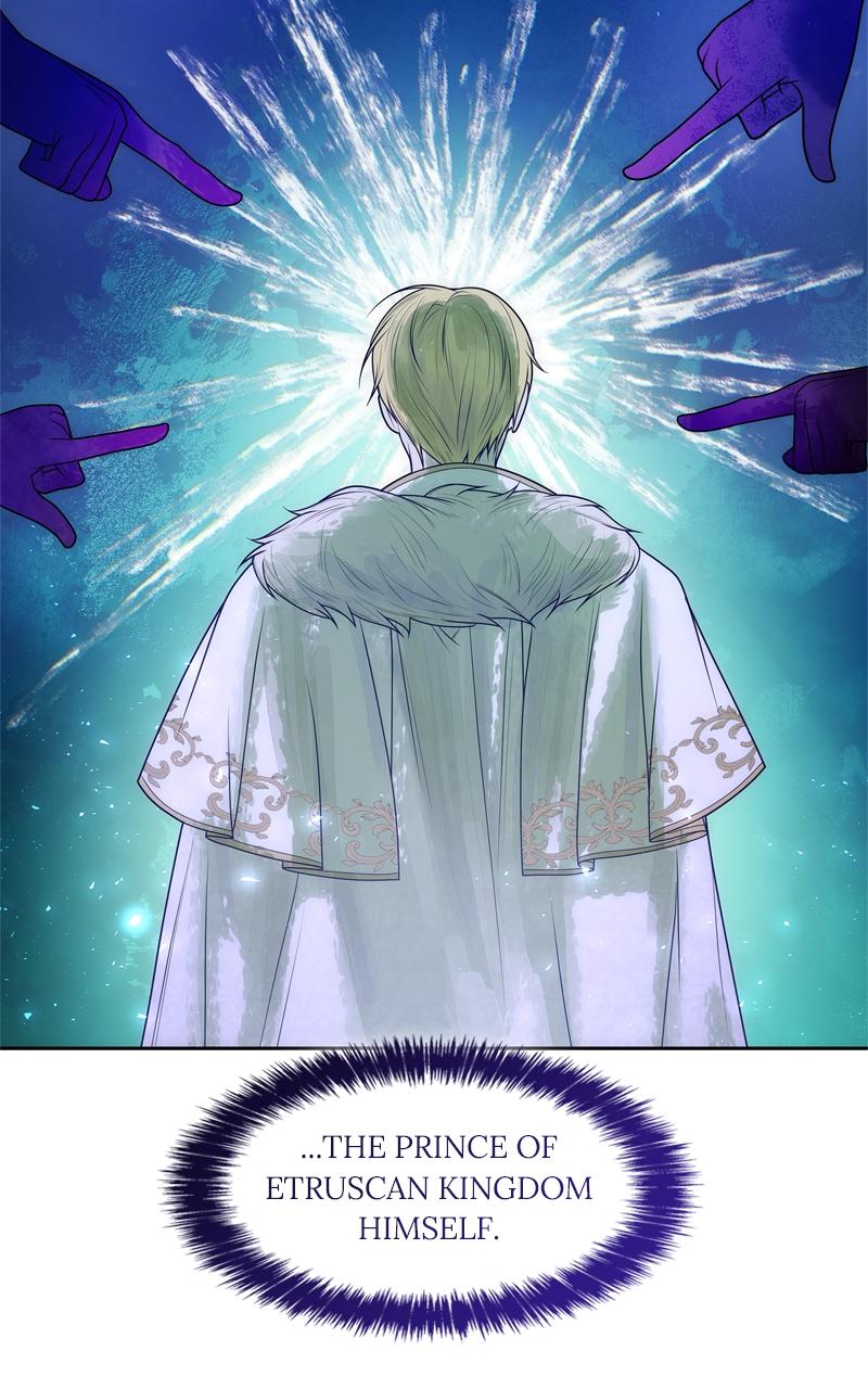 I'm the Queen in This Life Chap 42 - Next Chap 43