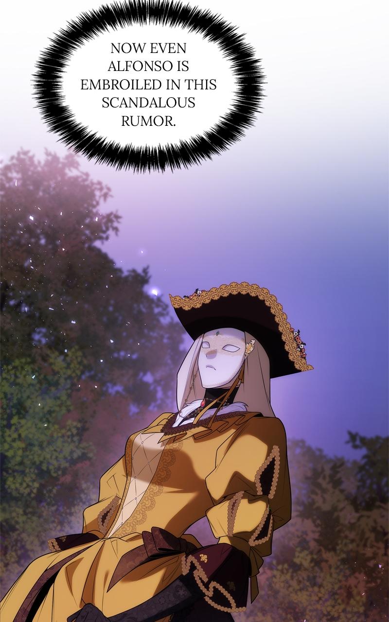 I'm the Queen in This Life Chap 42 - Next Chap 43