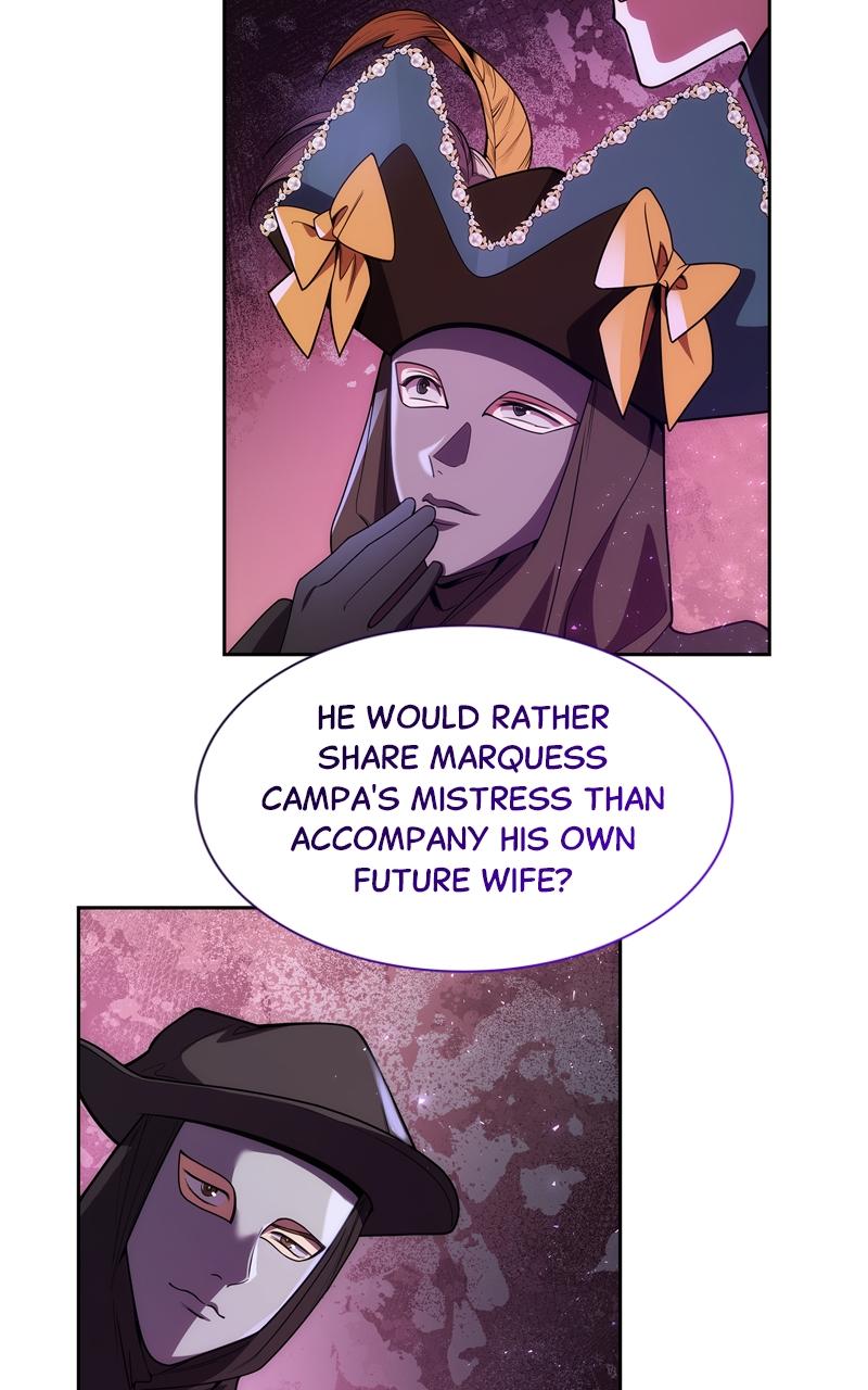 I'm the Queen in This Life Chap 42 - Next Chap 43