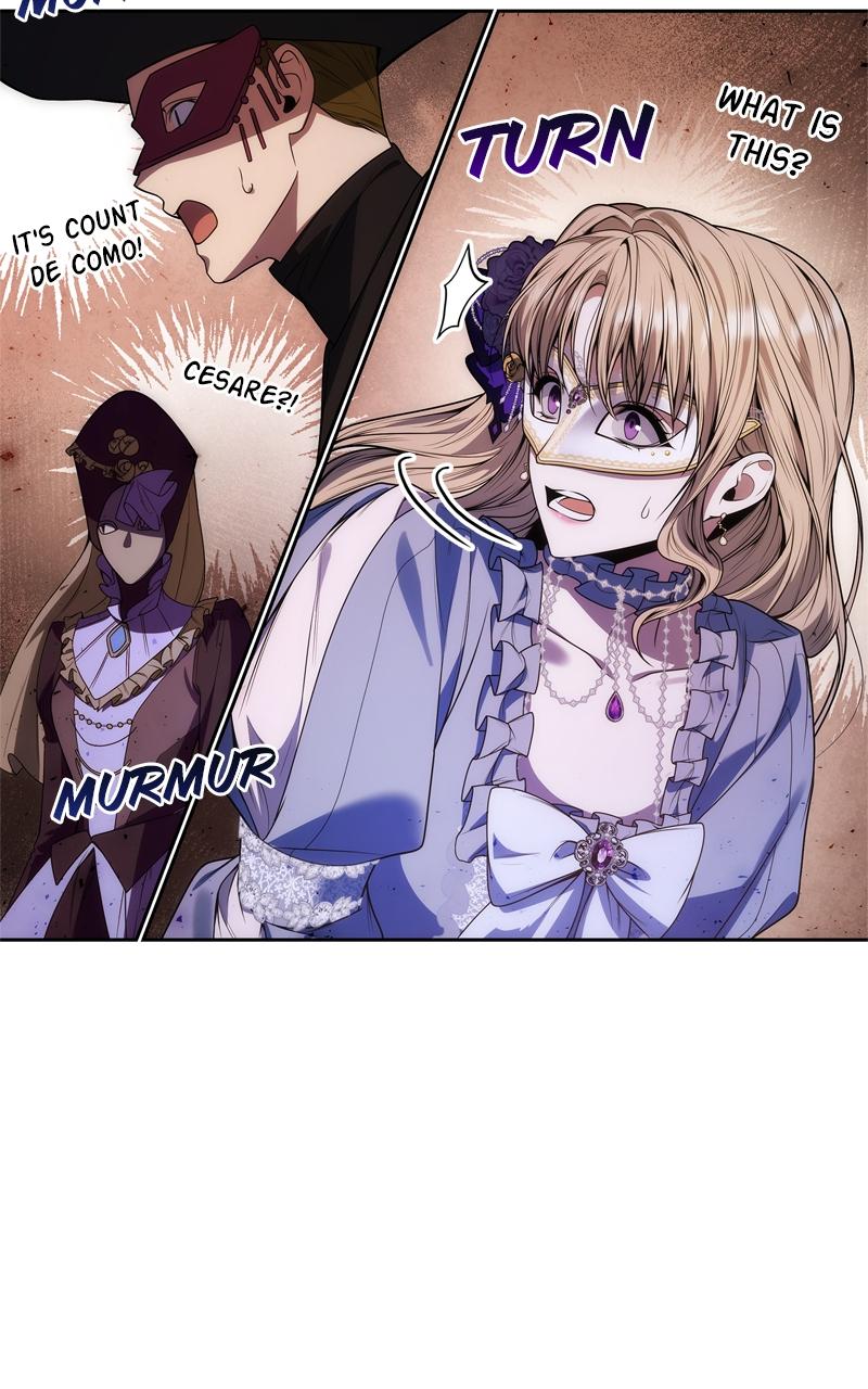 I'm the Queen in This Life Chap 42 - Next Chap 43