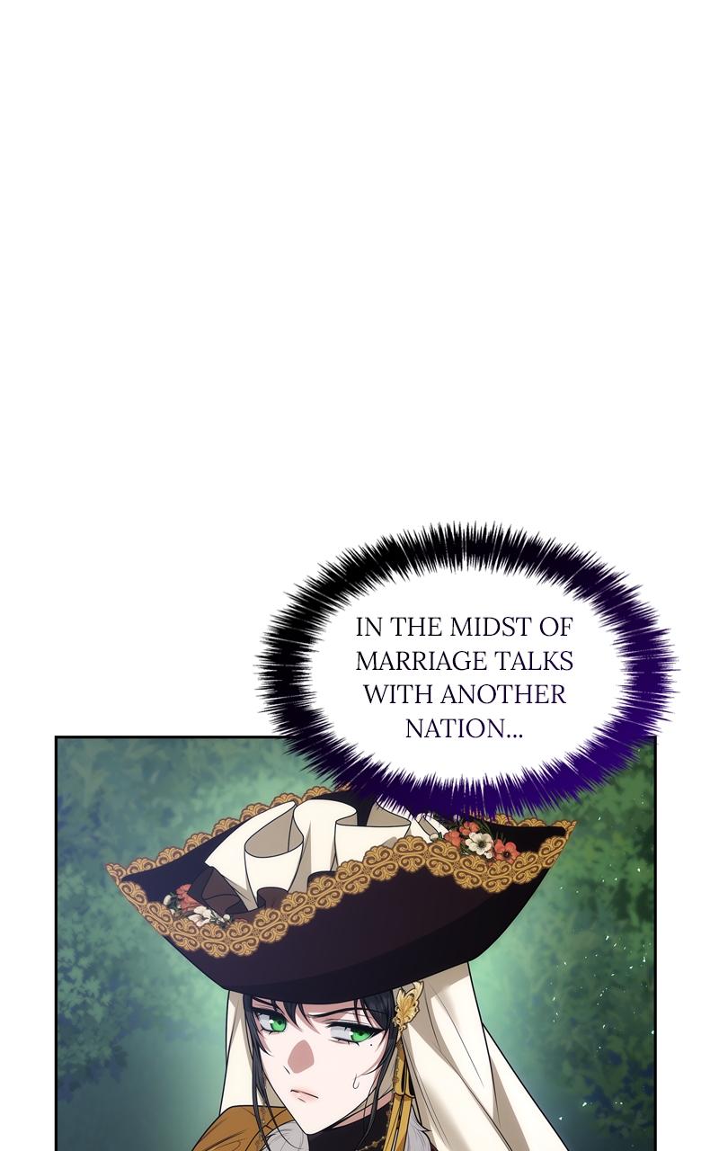 I'm the Queen in This Life Chap 42 - Next Chap 43