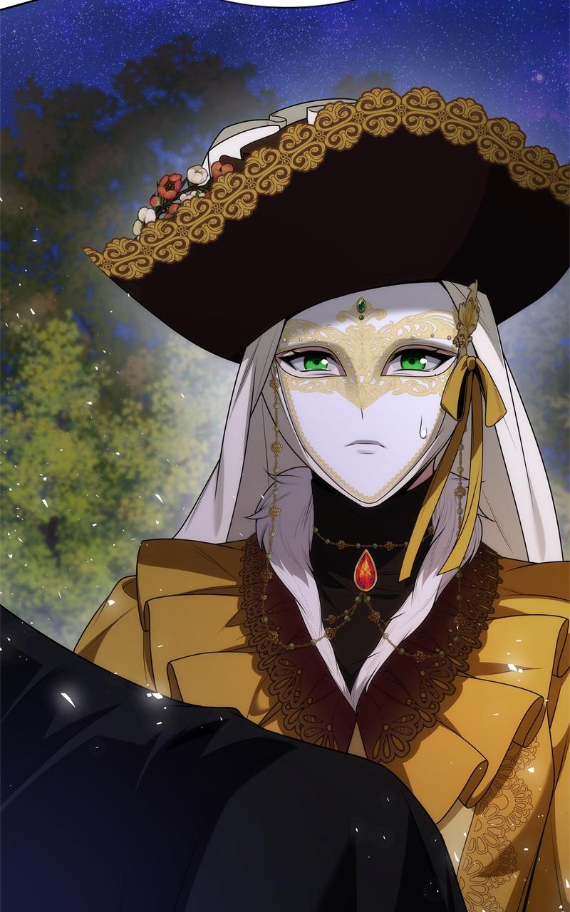 I'm the Queen in This Life Chap 43 - Next Chap 44