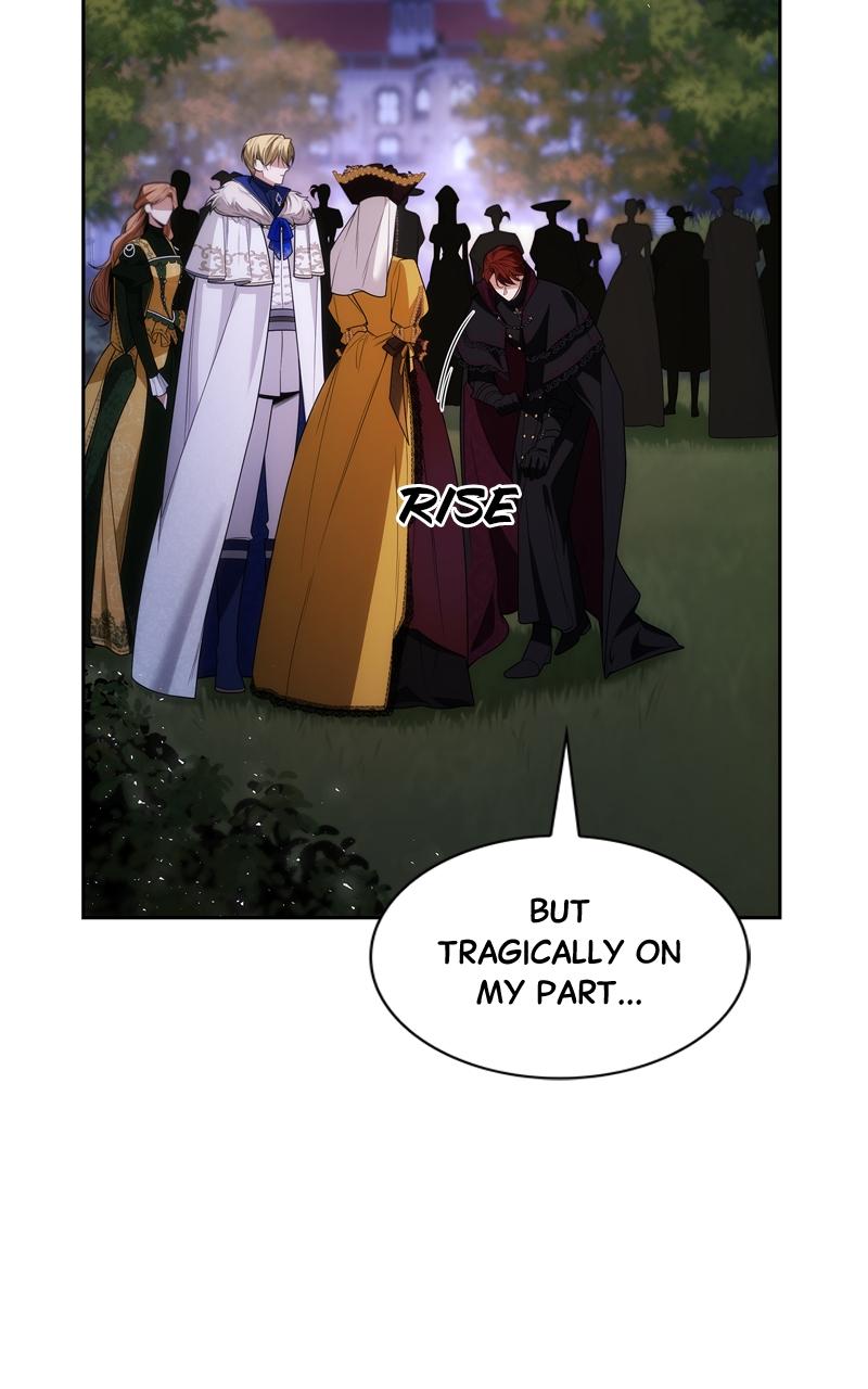 I'm the Queen in This Life Chap 43 - Next Chap 44