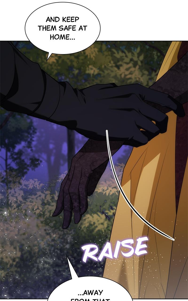 I'm the Queen in This Life Chap 43 - Next Chap 44