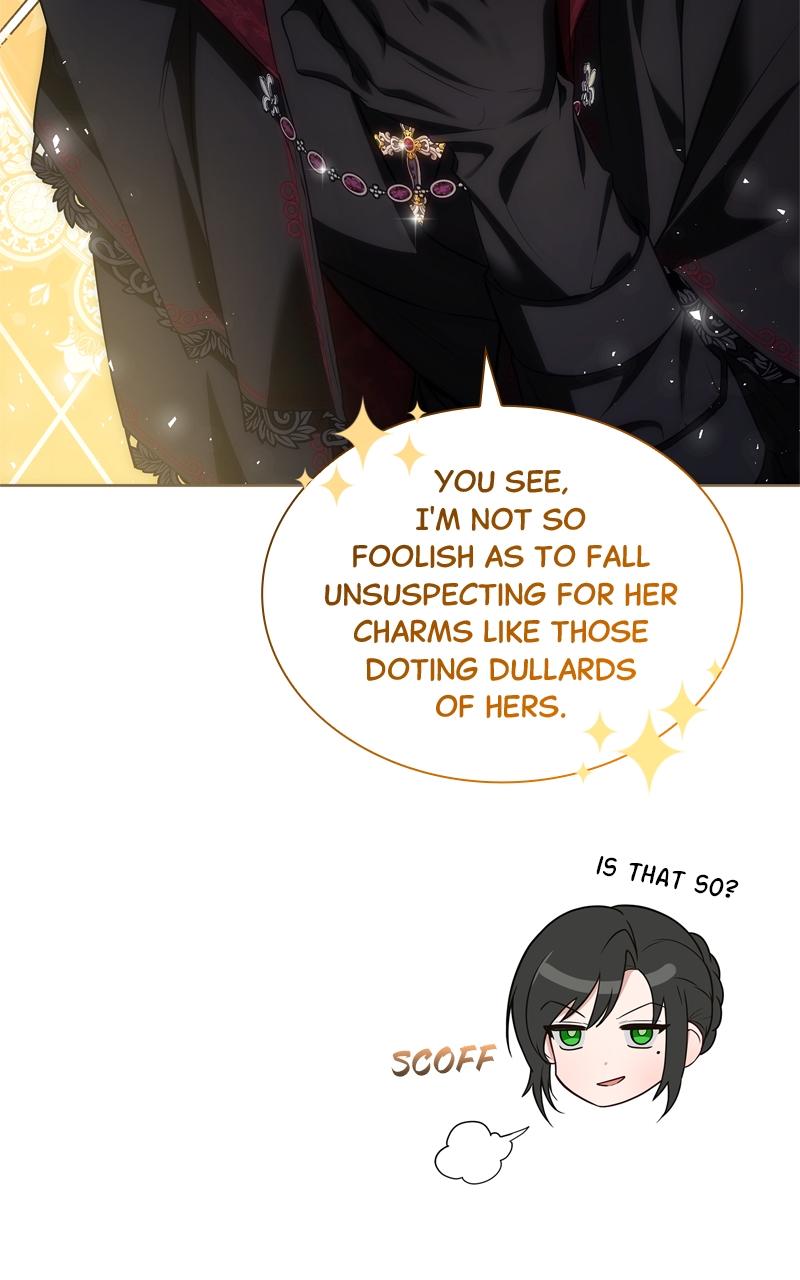 I'm the Queen in This Life Chap 43 - Next Chap 44
