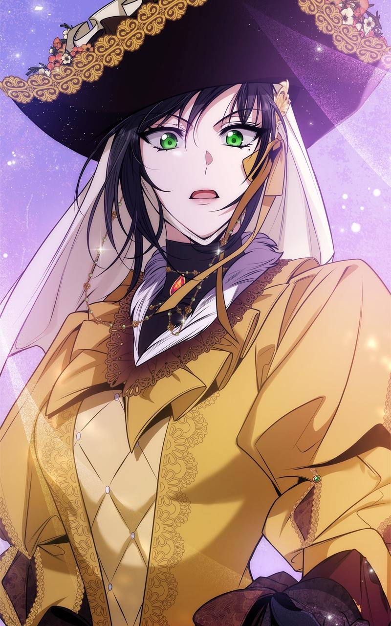 I'm the Queen in This Life Chap 43 - Next Chap 44