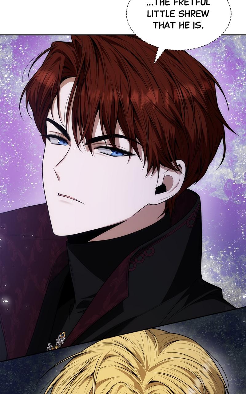 I'm the Queen in This Life Chap 43 - Next Chap 44