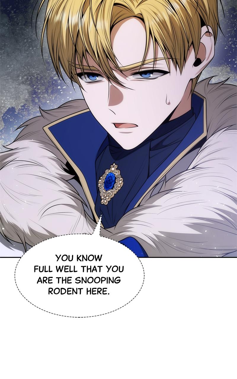 I'm the Queen in This Life Chap 43 - Next Chap 44