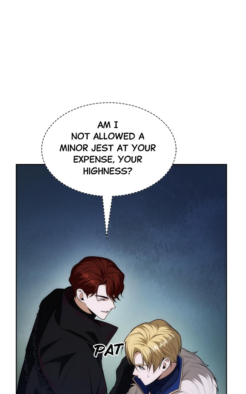 I'm the Queen in This Life Chap 43 - Next Chap 44
