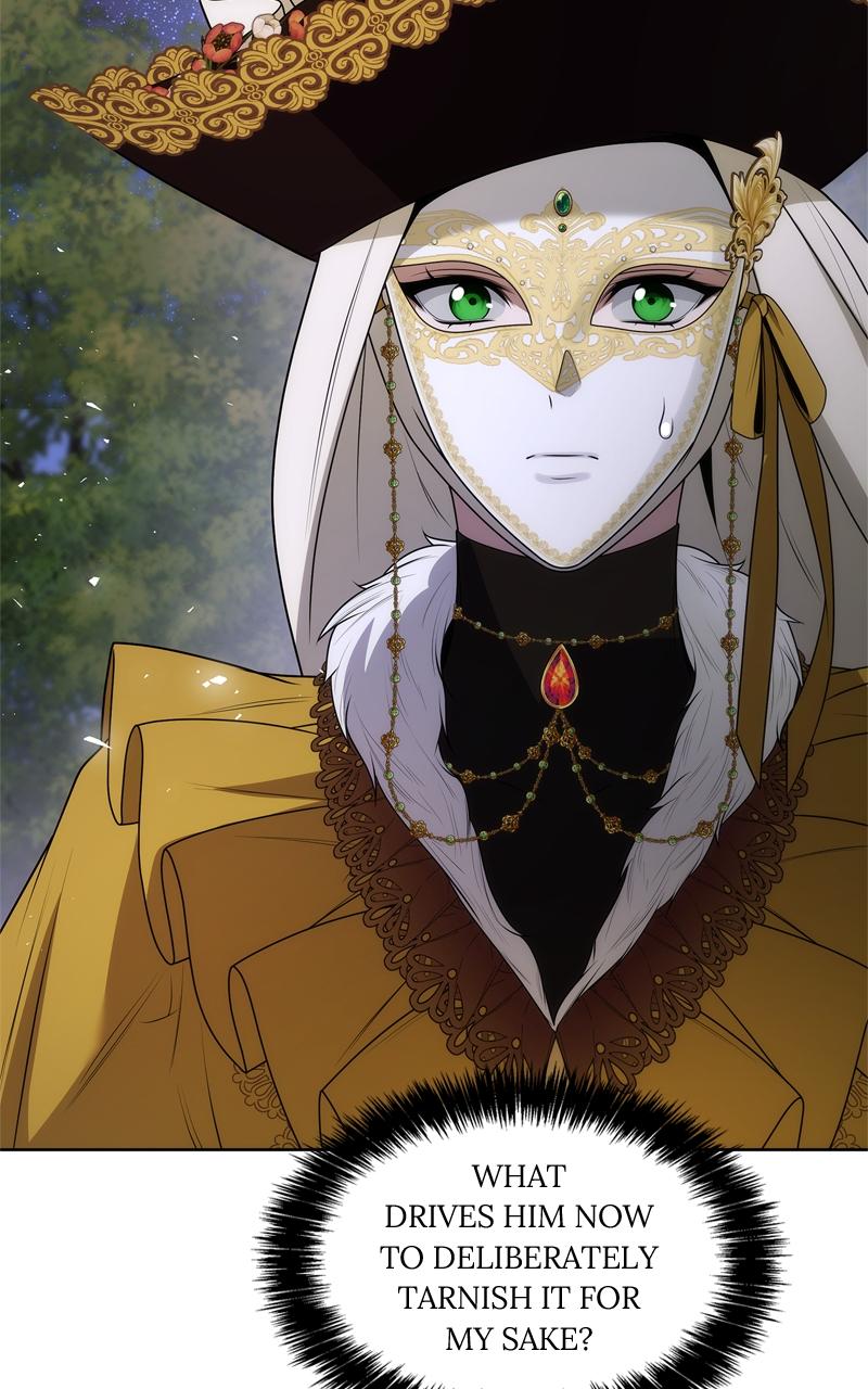 I'm the Queen in This Life Chap 43 - Next Chap 44