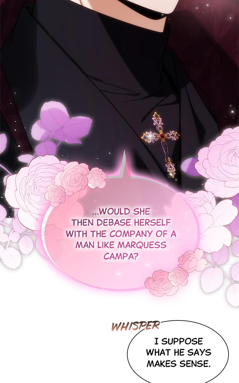 I'm the Queen in This Life Chap 43 - Next Chap 44