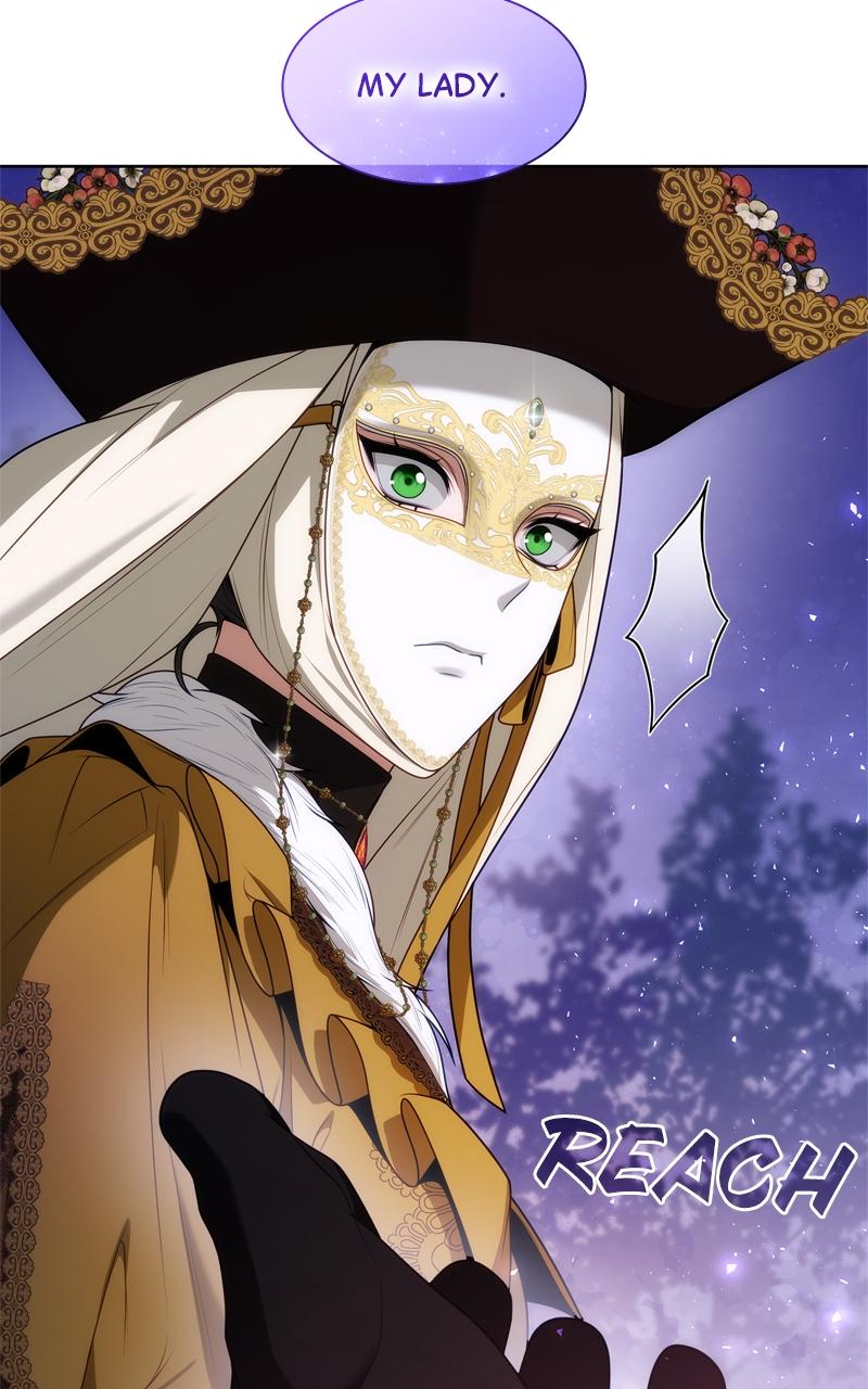 I'm the Queen in This Life Chap 43 - Next Chap 44