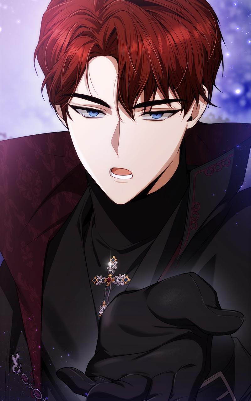 I'm the Queen in This Life Chap 43 - Next Chap 44