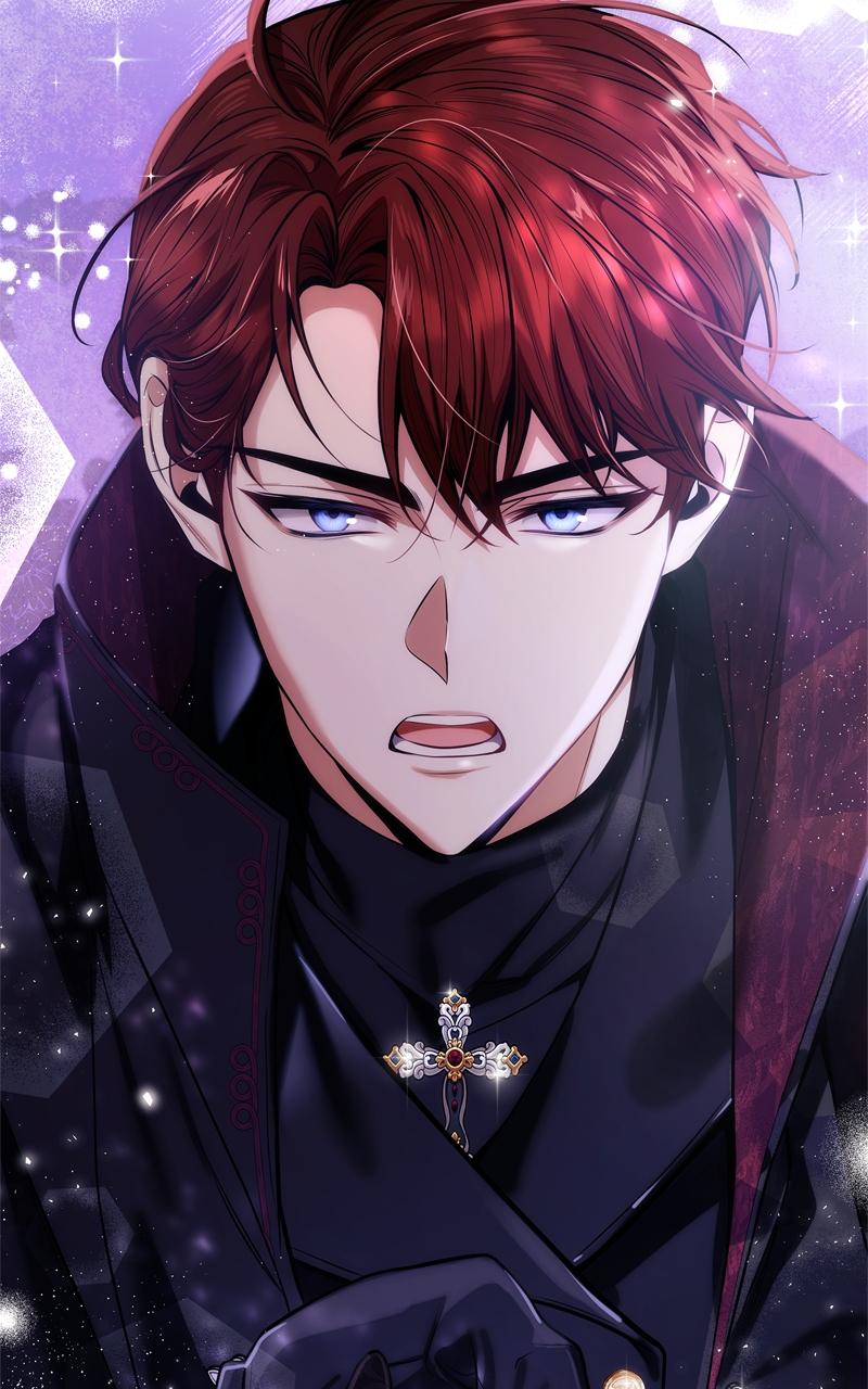 I'm the Queen in This Life Chap 43 - Next Chap 44