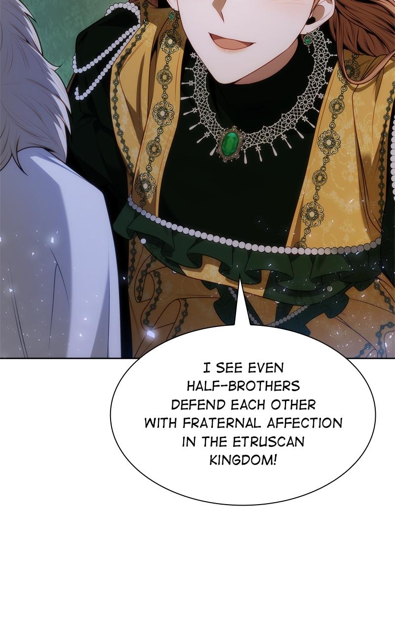 I'm the Queen in This Life Chap 43 - Next Chap 44