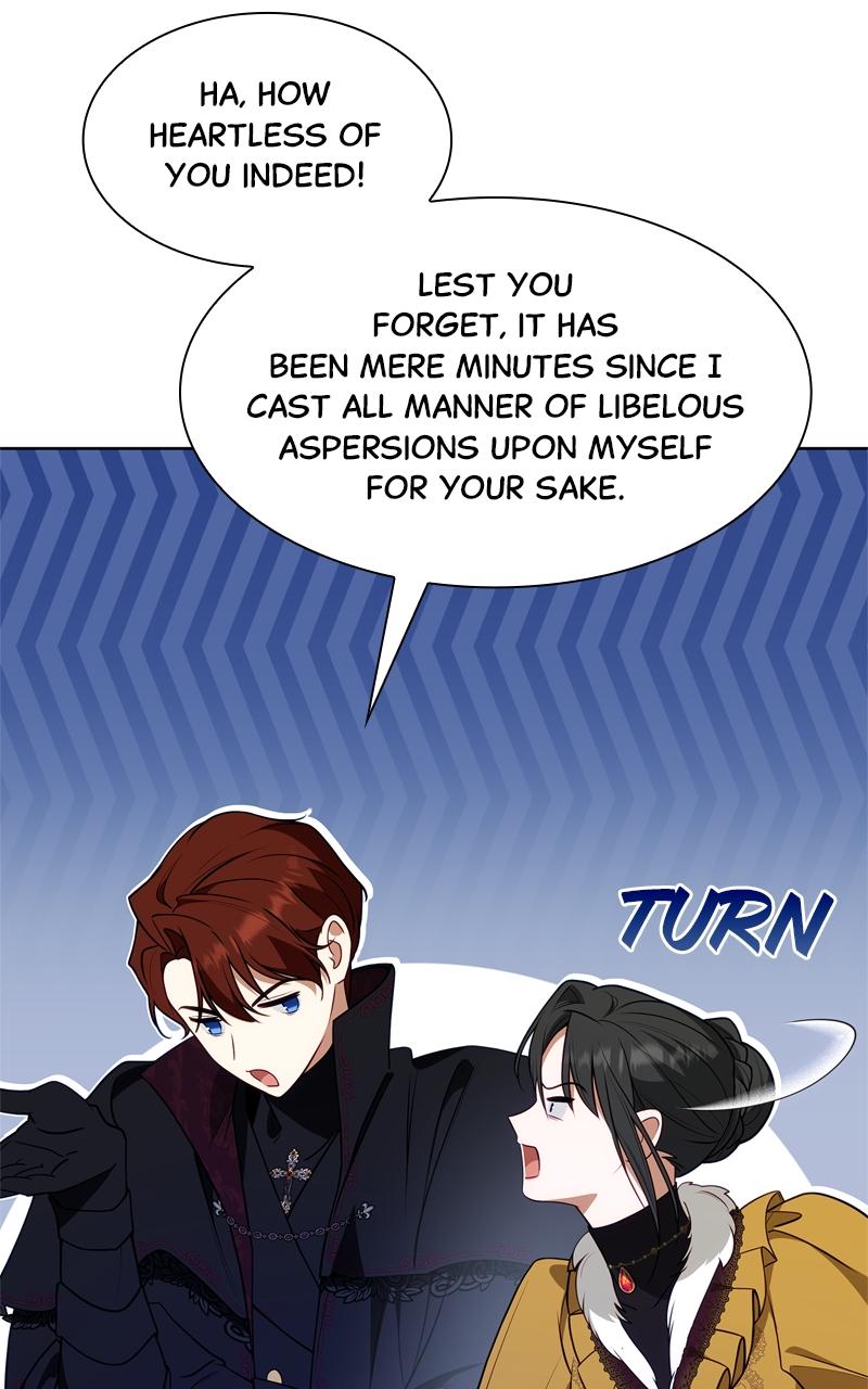 I'm the Queen in This Life Chap 43 - Next Chap 44