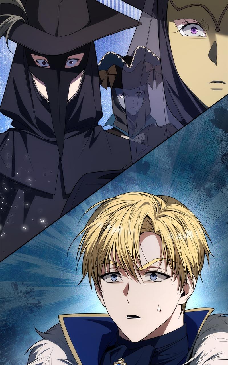 I'm the Queen in This Life Chap 43 - Next Chap 44