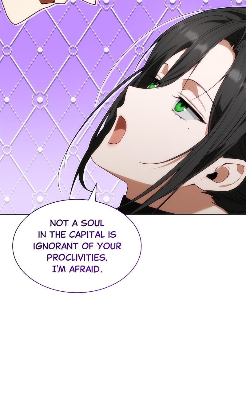 I'm the Queen in This Life Chap 43 - Next Chap 44