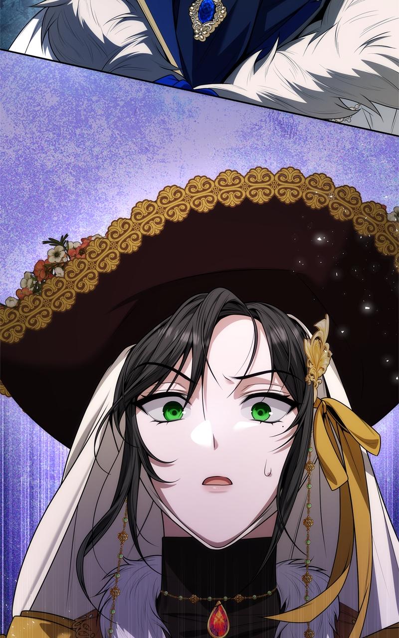 I'm the Queen in This Life Chap 43 - Next Chap 44