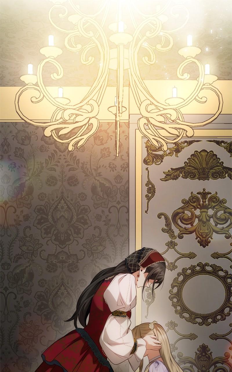 I'm the Queen in This Life Chap 57 - Next Chap 58