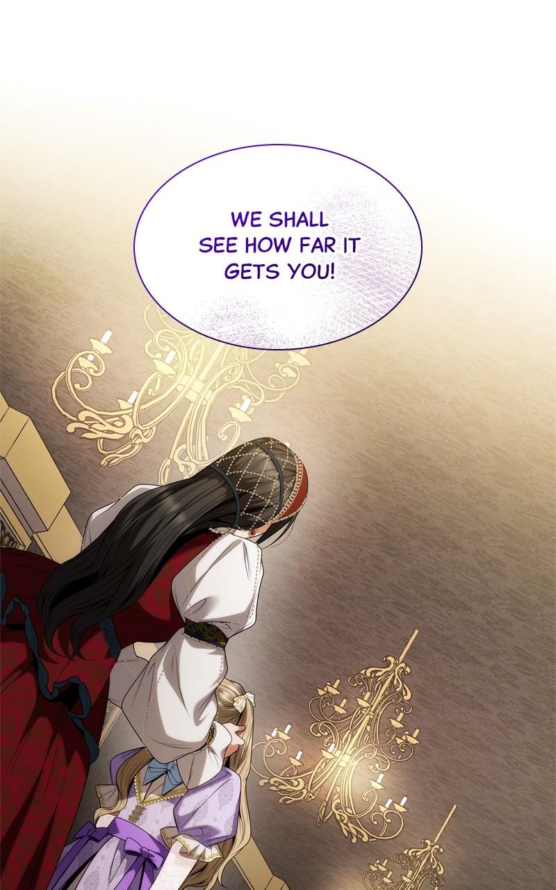 I'm the Queen in This Life Chap 57 - Next Chap 58
