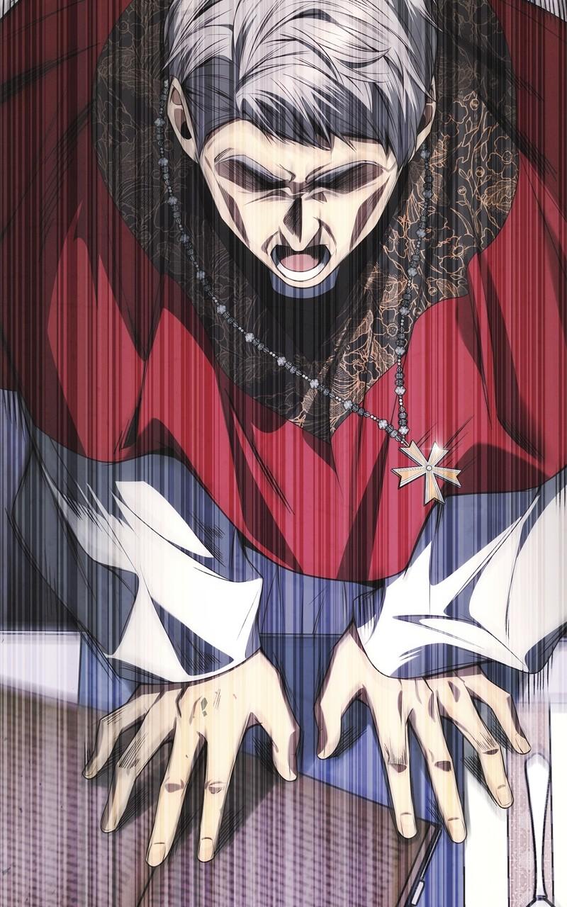 I'm the Queen in This Life Chap 57 - Next Chap 58