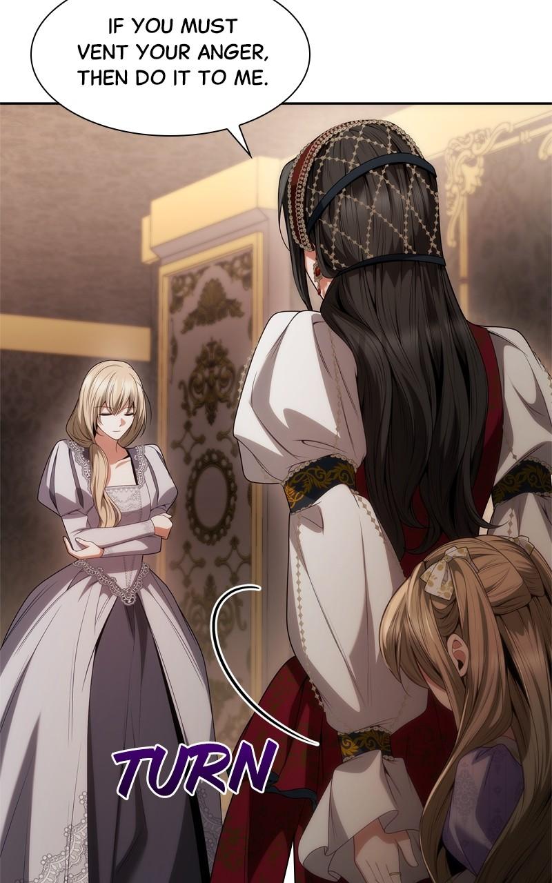 I'm the Queen in This Life Chap 57 - Next Chap 58