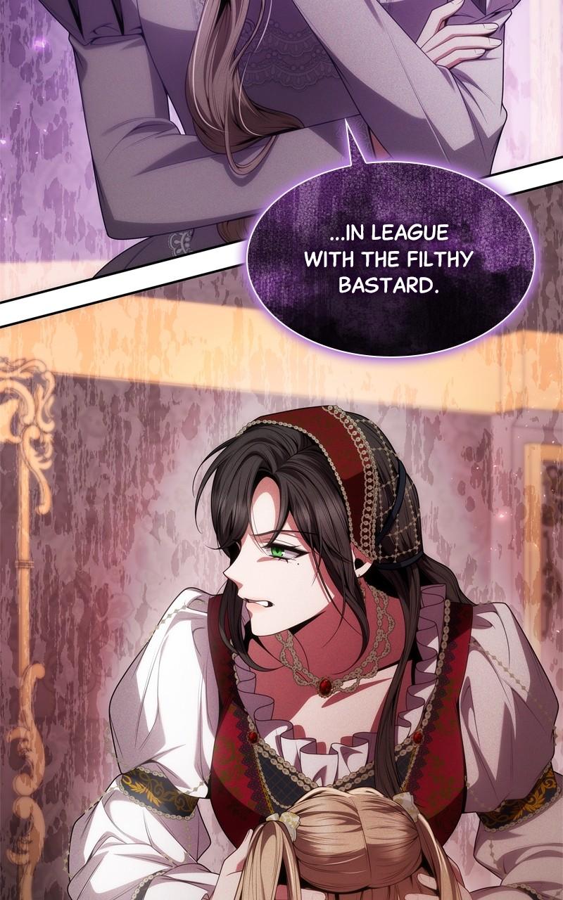 I'm the Queen in This Life Chap 57 - Next Chap 58