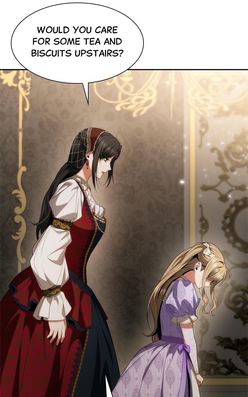 I'm the Queen in This Life Chap 57 - Next Chap 58