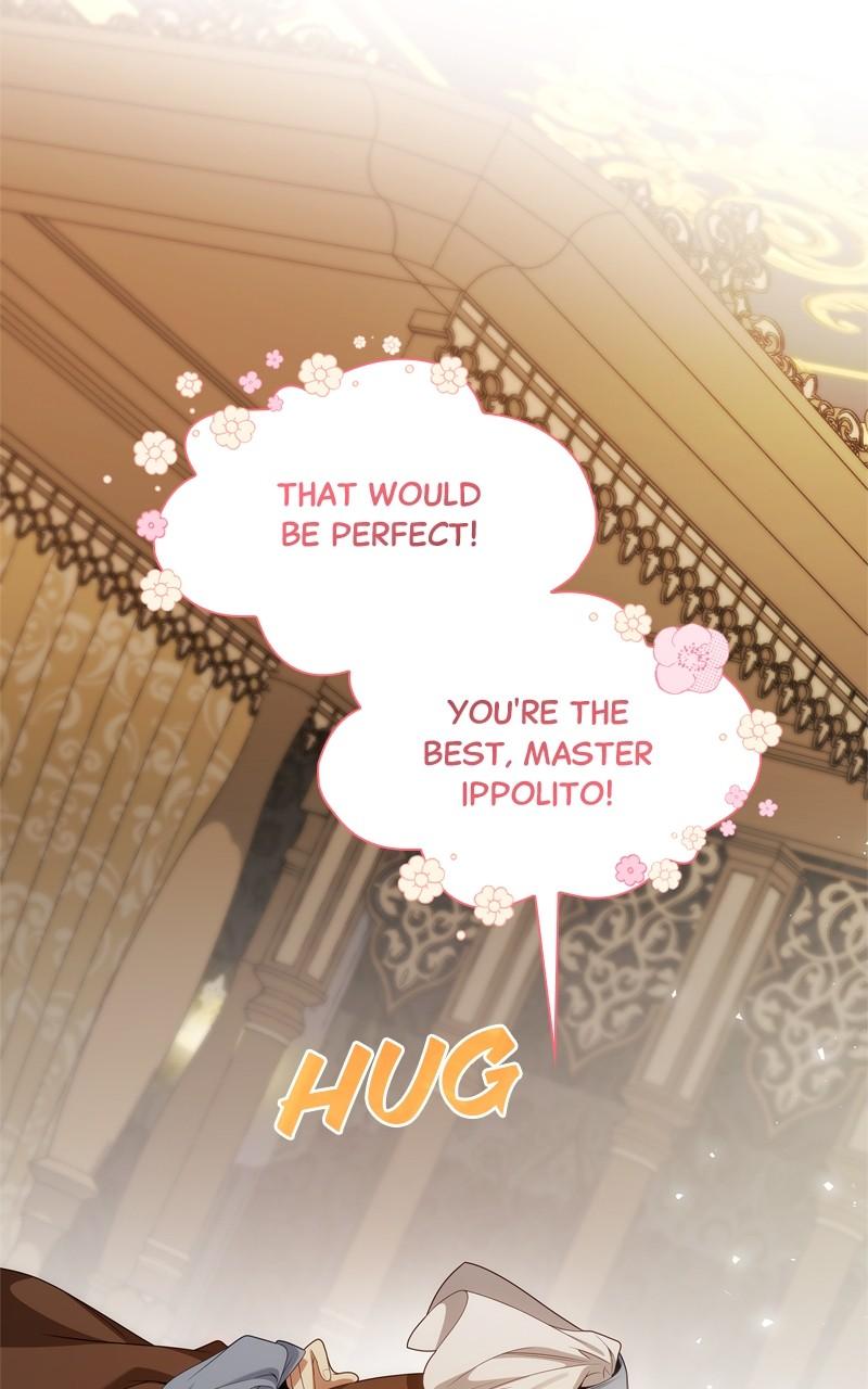 I'm the Queen in This Life Chap 57 - Next Chap 58