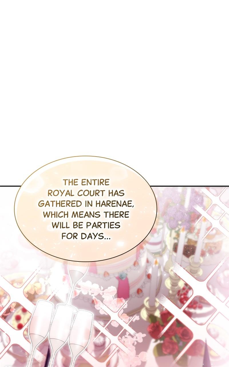 I'm the Queen in This Life Chap 57 - Next Chap 58