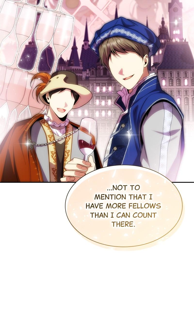 I'm the Queen in This Life Chap 57 - Next Chap 58