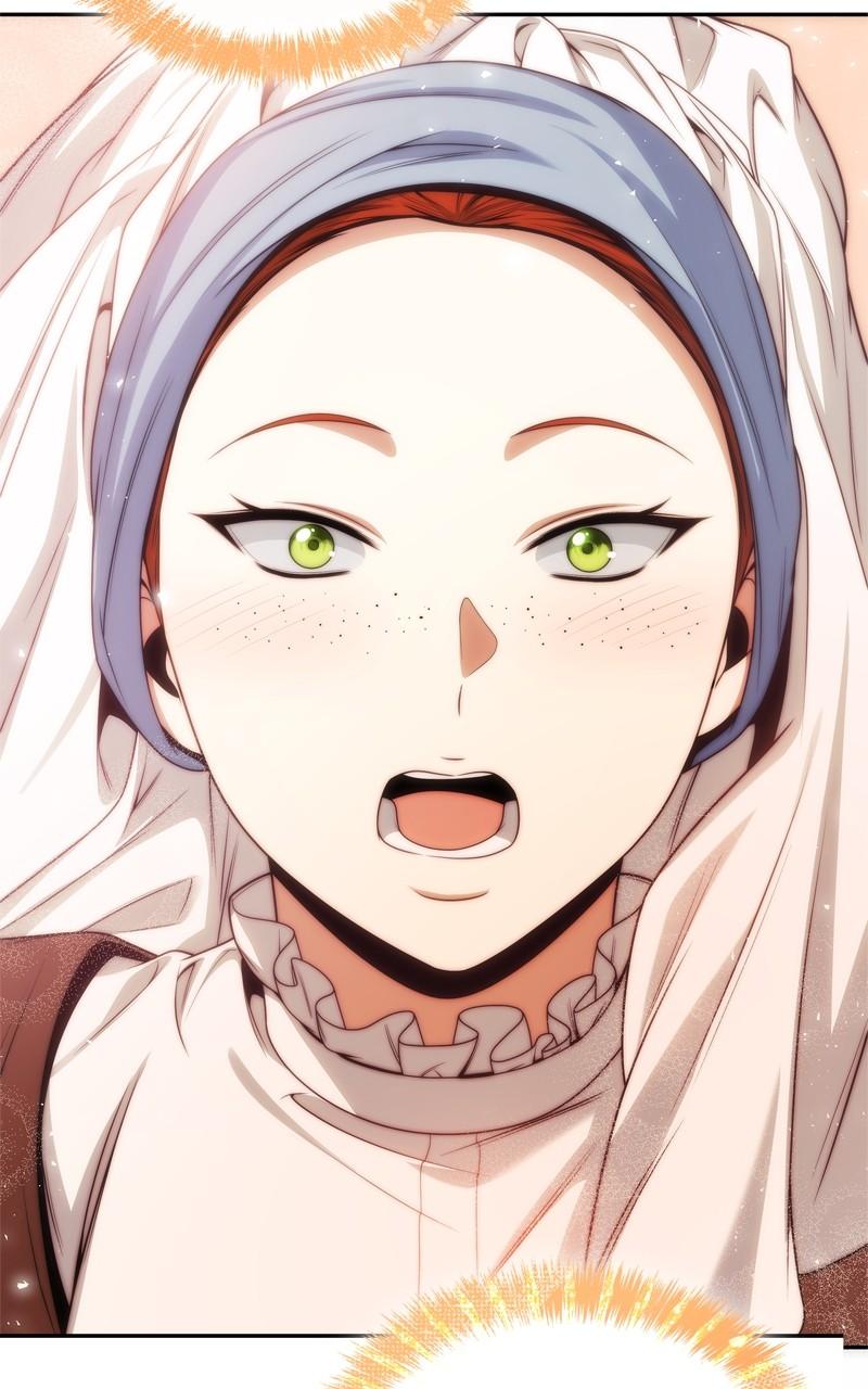 I'm the Queen in This Life Chap 57 - Next Chap 58