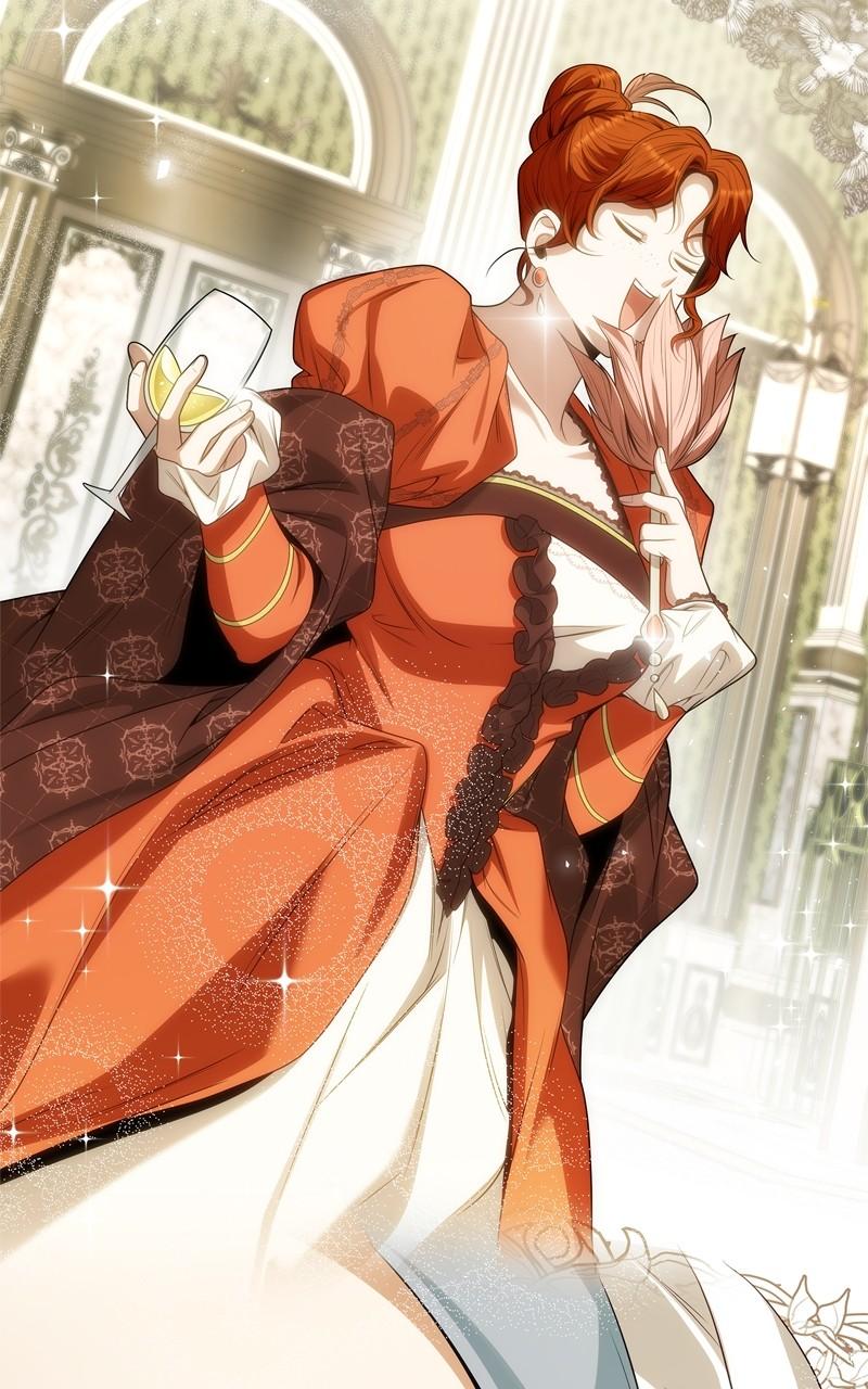 I'm the Queen in This Life Chap 57 - Next Chap 58