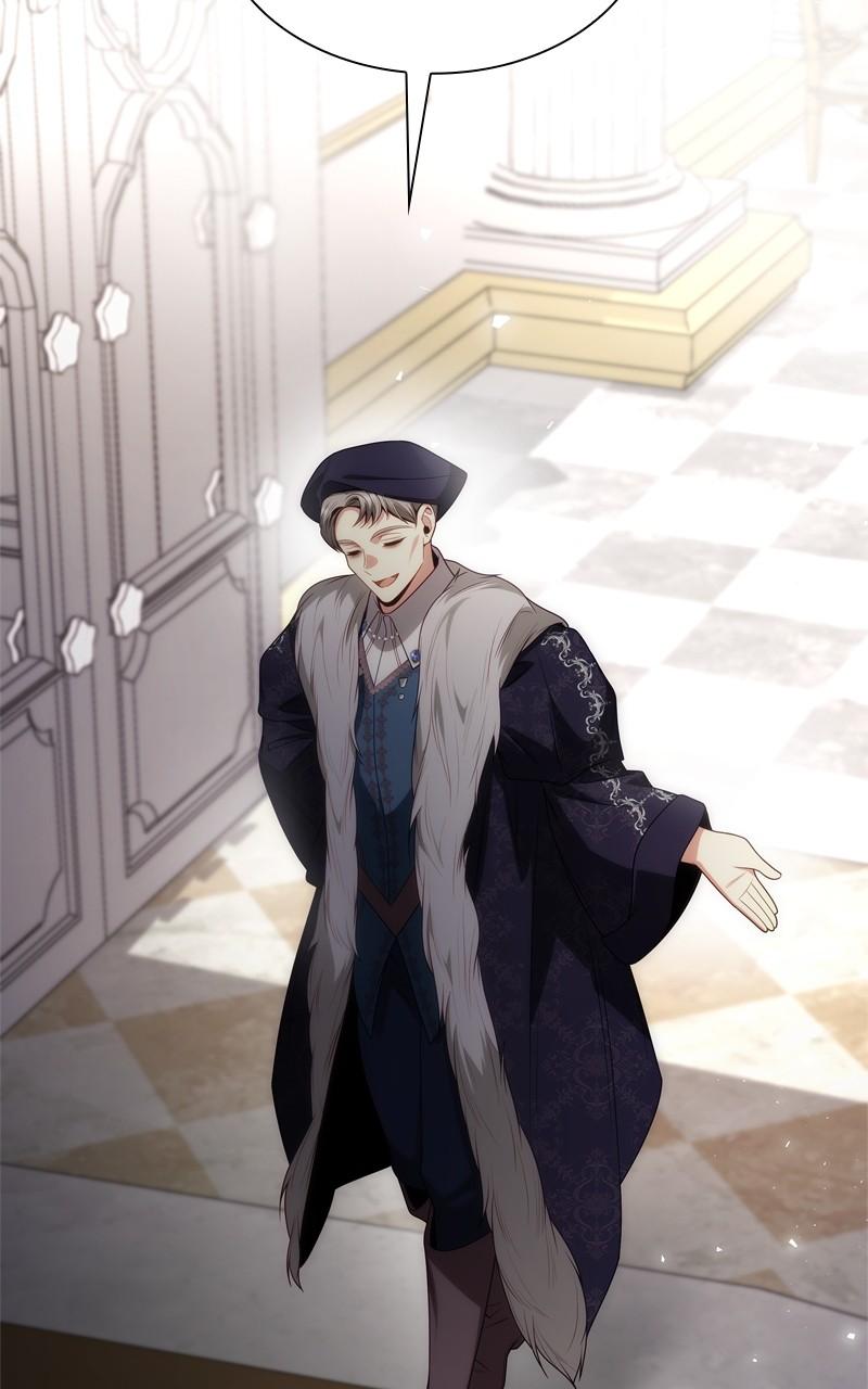 I'm the Queen in This Life Chap 57 - Next Chap 58