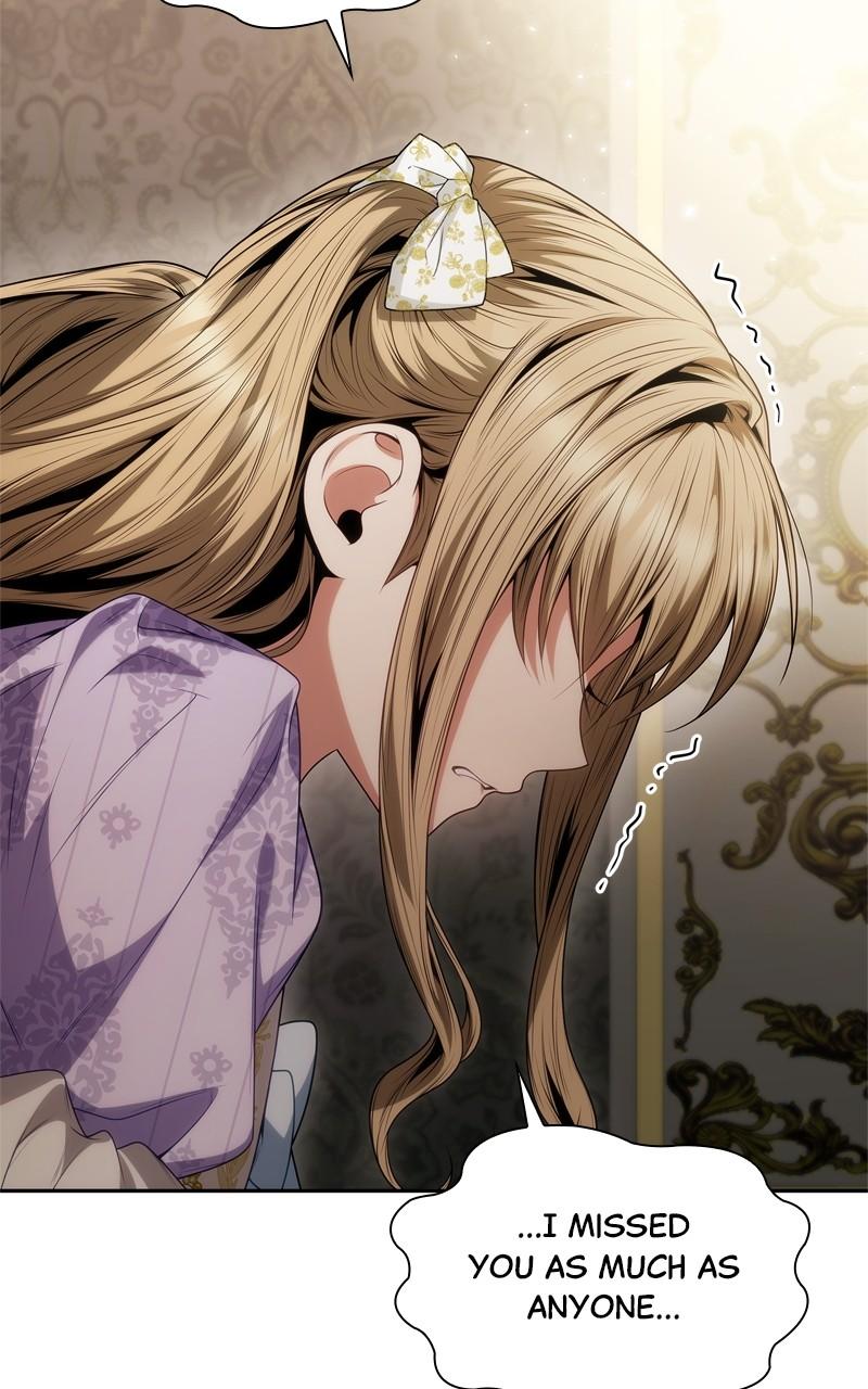 I'm the Queen in This Life Chap 57 - Next Chap 58